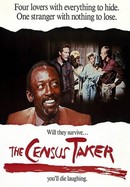 The Census Taker poster image
