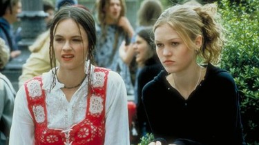 10 Things I Hate About You | Rotten Tomatoes
