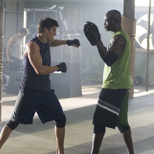 Never Back Down photo 6