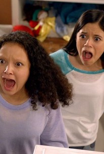 Stuck in the Middle: Season 1, Episode 11 | Rotten Tomatoes