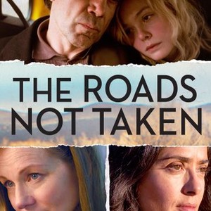 The Roads Not Taken photo 18