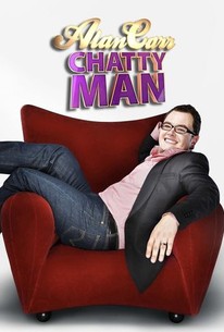 Alan Carr: Chatty Man: Season 12, Episode 9 | Cast and Crew | Rotten ...