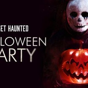 halloween costume party 2020