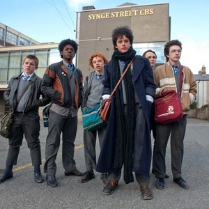 "Sing Street photo 1"