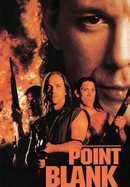 Point Blank poster image