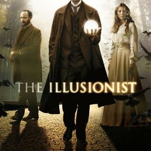"The Illusionist photo 4"