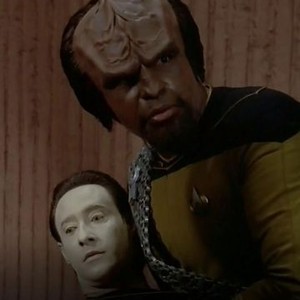 Star Trek: The Next Generation