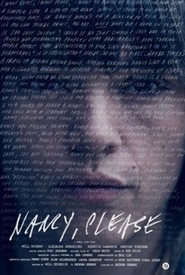 Nancy, Please poster