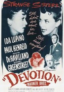 Devotion poster image