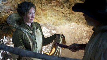17 Miracles | Rotten Tomatoes