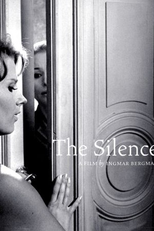 The Silence poster