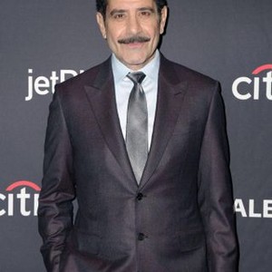 Tony Shalhoub at arrivals for PaleyFest LA 2019 Opening Night Presentation: Amazon Prime Video THE MARVELOUS MRS. MAISEL, The Dolby Theatre at Hollywood and Highland Center, Los Angeles, CA March 15, 2019. Photo By: Priscilla Grant/Everett Collection