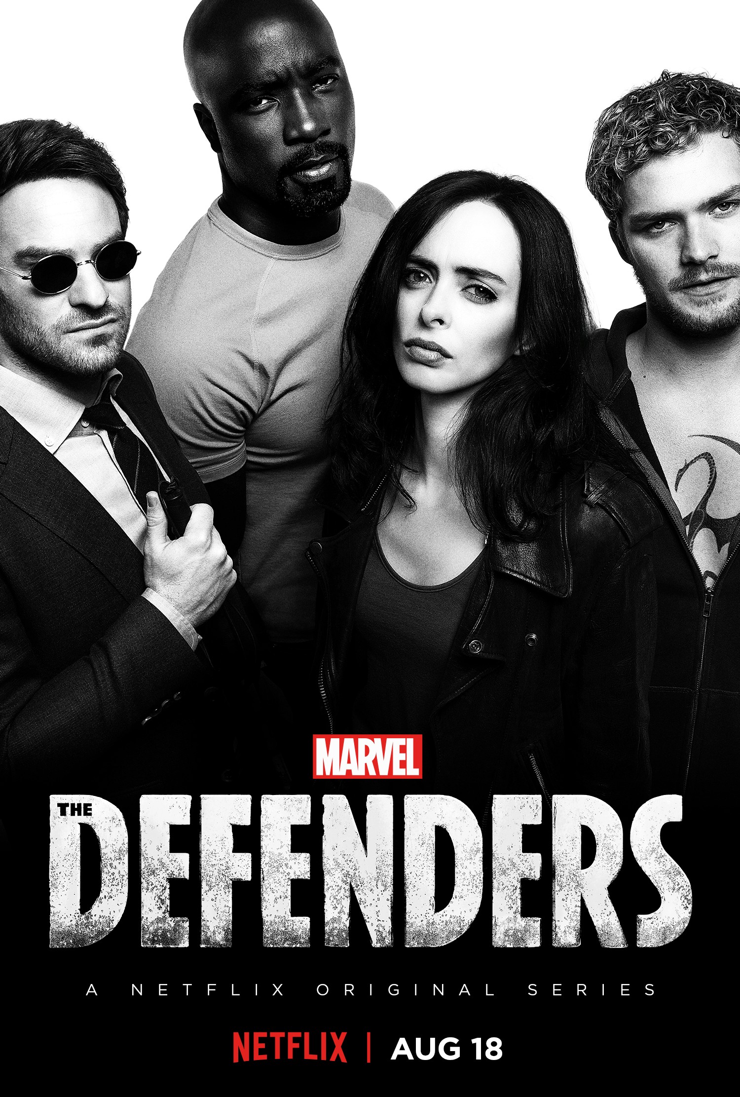 Marvel's The Defenders, Featurette [HD]