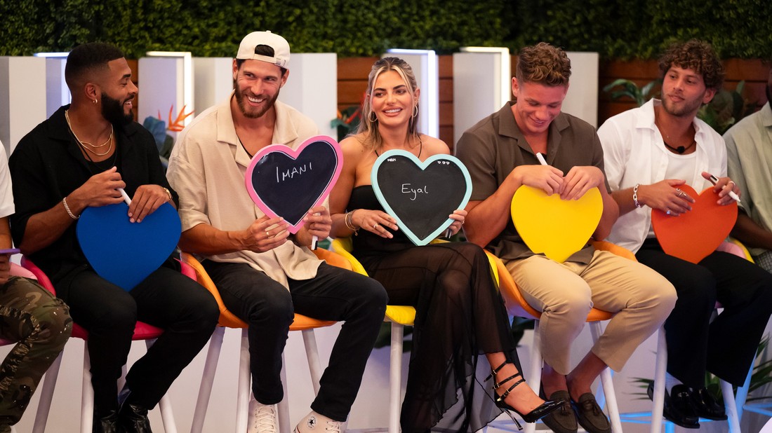 Love island usa season 1 episode 9 watch hotsell online