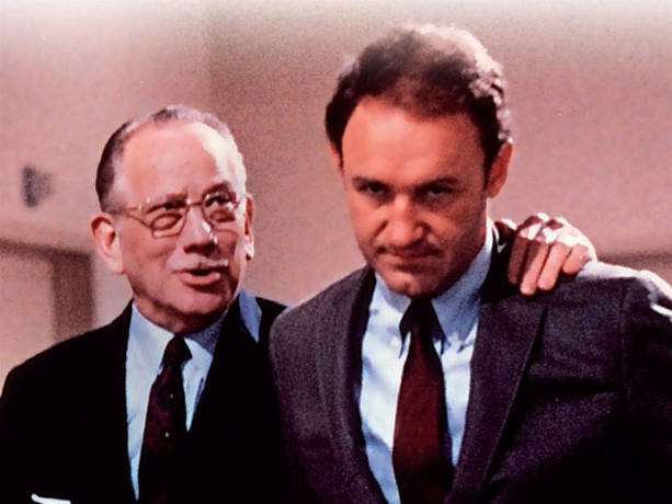 I Never Sang for My Father | Rotten Tomatoes