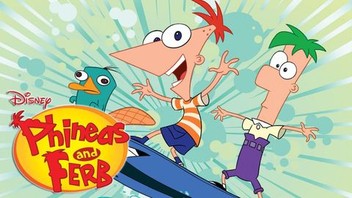 Watch phineas and ferb season 1 sales