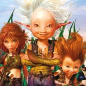 "Arthur and the Great Adventure photo 6"