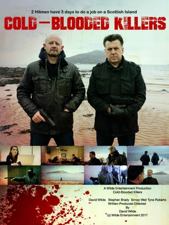 Cold-Blooded Killers | Rotten Tomatoes