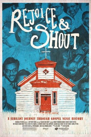 Rejoice & Shout poster