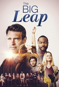 The Big Leap: Season 1 Trailer - Chase Your Dreams poster image