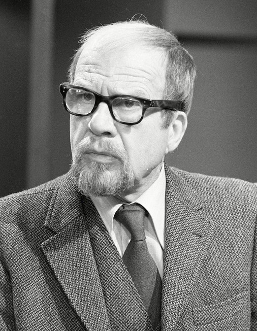 Olaf Pooley