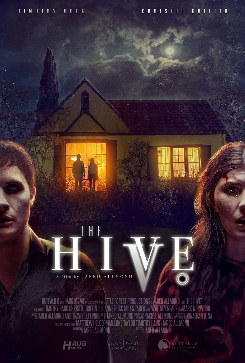 The Hive - Trailers & Videos | Rotten Tomatoes