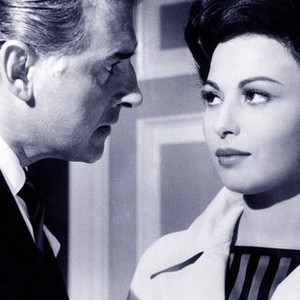 The Secret Partner (1961)