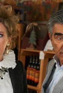 Schitt S Creek Season 1 Episode 6 Rotten Tomatoes