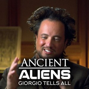 history channel aliens guy gif