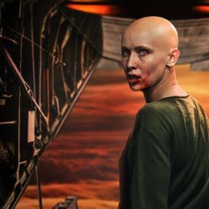 Blood Red Sky (2021)