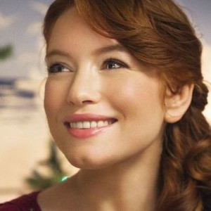 Annie Claus Is Coming to Town photo 2