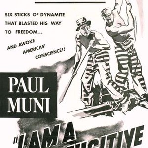 I Am a Fugitive from a Chain Gang - Wikipedia