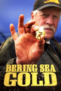 Bering Sea Gold: Season 4 | Rotten Tomatoes