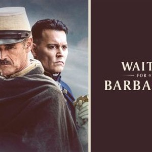 Waiting for the Barbarians photo 8