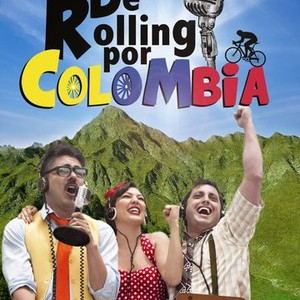De rolling por Colombia photo 2