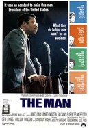 The Man poster image