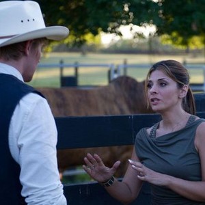 Callie Thorne - Rotten Tomatoes