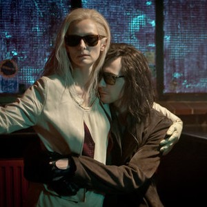 Only Lovers Left Alive Movie Quotes Rotten Tomatoes