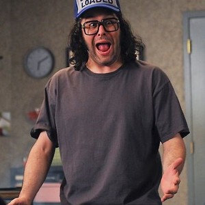 30 Rock, Judah Friedlander, 10/11/2006, ©NBC