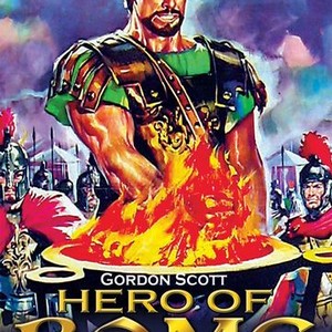 Hero of Rome photo 2