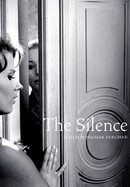 The Silence poster image