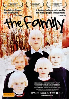 The Family (2016) | Rotten Tomatoes