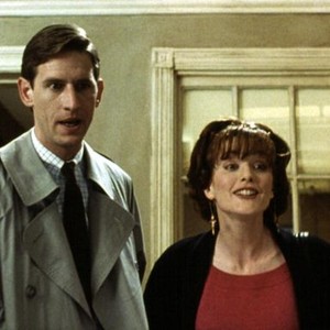 GUN IN BETTY LOU'S HANDBAG, THE, Ray McKinnon, Julianne Moore, 1992