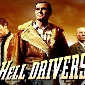Hell Drivers photo 14