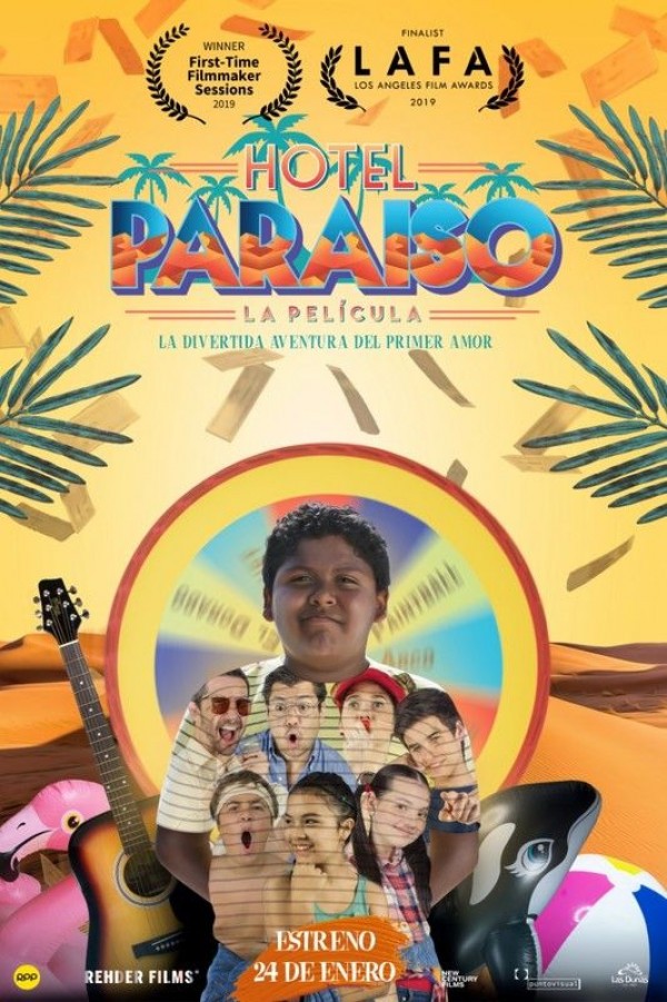 Paradise Hotel Pictures | Rotten Tomatoes