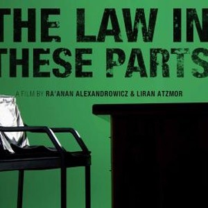 The Law in These Parts photo 16