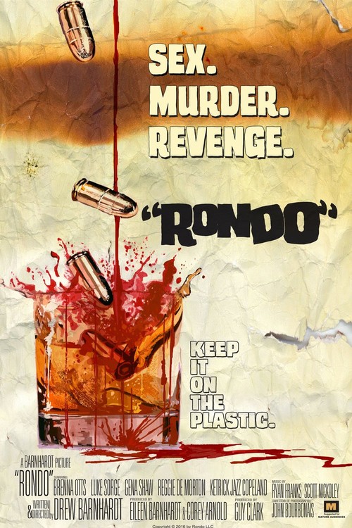 Rondo poster