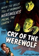 Cry of the Werewolf poster image