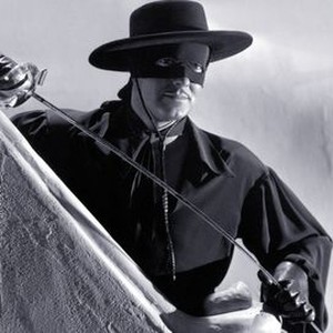 The Mark of Zorro - Rotten Tomatoes