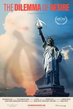 The Dilemma of Desire poster